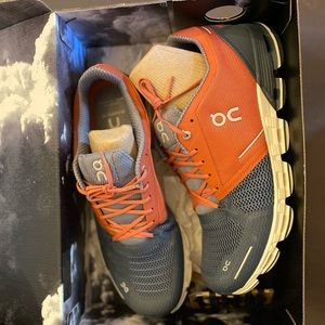 Men’s On Cloud Size 11 NIB Cloudflyer